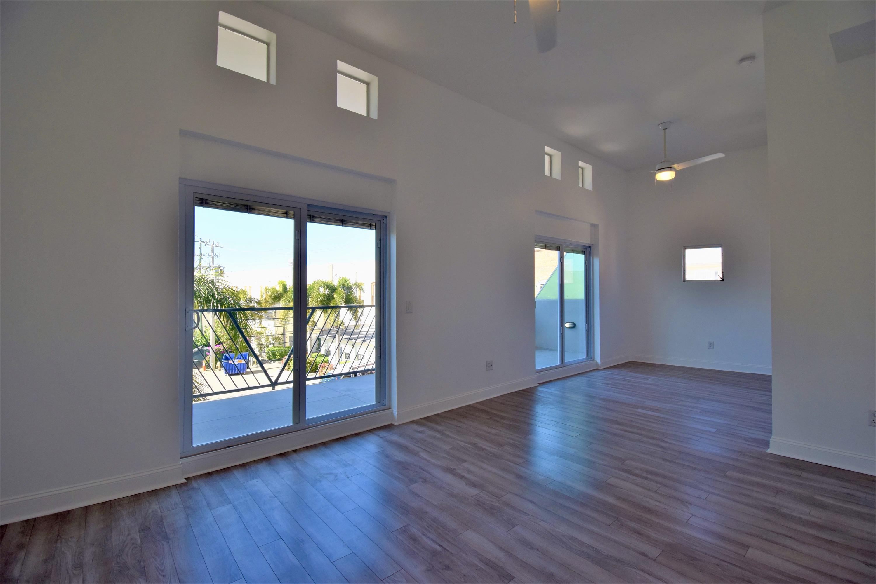 1520 Jackson Street Apt 3